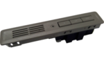 36650TK8A01ZB - : Homelink, Anc *NH686L* (Warm Gray) for Honda Image