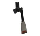 XV781L2AC - : Rear Inner Seat Belt, Right for Mopar Image