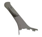 6LF11SD5AE - : A Pillar Molding, Left for Mopar Image