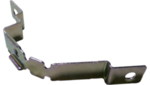 46396S9AJ61 - : Bracket, Brake Pipe for Honda Image