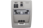 22780455 - Body: Roof Console for GM Image