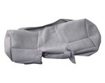 82131T2AA01ZB - : Cover, Rear Seat Cushion Trim for Honda Image