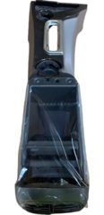 Console Assembly - GM (89045278)