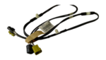 DA8Z18812C - Electrical: Antenna Cable for Ford Image