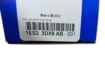 1ES33DX9AB - : Power Sliding Door Switch And Bezel, Left for Mopar Image