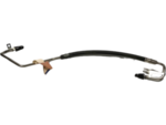 2W4Z8C635CA - : Engine Coolant Overflow Hose for Ford Image