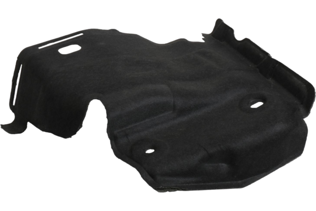 92236700 - : Insulator, Da Panel Upper for GM Image