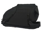 81121T5RA62ZA - : Cover, RH Front Seat-Back Trim for Honda Image