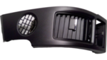 77625SWAA01ZA - : Outlet, Driver *NH644L* (Dark Gun Metallic) for Honda Image