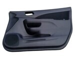 83502T0JA91ZC - : Base, RH Front Door *NH167L* (Graphite Black) for Honda Image