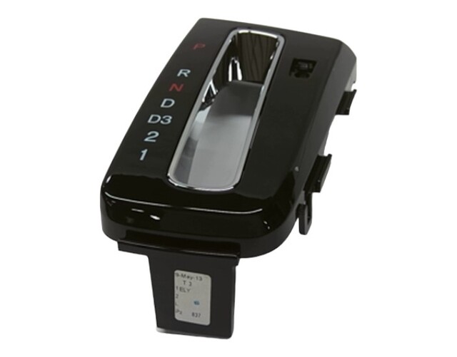 54721TR6A83ZF - : Escn Set *NH587L* for Honda Image