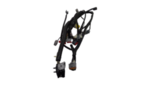 9A1Z14C719AA - Body: Wire Harness for Ford Image