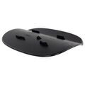 FT4Z58405A26A - : Fuel Filler Door for Ford Image