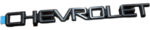 15187111 - : Nameplate for GM Image