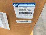 R8039383AC - : With Torque Converter Transmission Kit, Remanufactured for Mopar Image