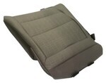 5LK74BD3AA - : Rear Seat Cushion Cover, Right for Mopar Image