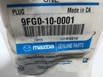 9FG0100001 - : Plug for Mazda Image