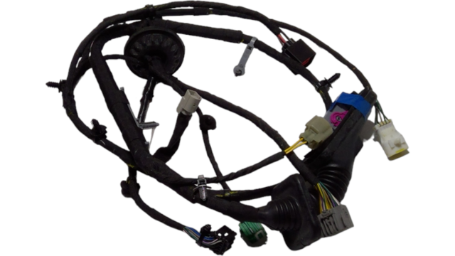 23432880 - : Front Passenger Side Door Wiring Harness for GM Image