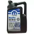 68518205AA - : 5w30 Engine Oil 1Gallon for Mopar Image