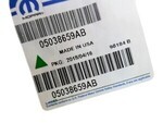 5038659AB - : Transmission Mount Bracket for Mopar Image