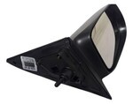 76250S5PA01 - : Mirror Asm, LH Door (Lever) for Honda Image
