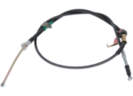88971151 - : Rear Cable for GM Image