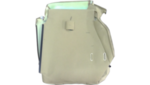 82521SWAA21ZC - : Cover, LH Rear Seat-Back Trim for Honda Image