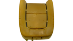 19150199 - : Pad Assembly, D/Seat Black Cushion for GM Image