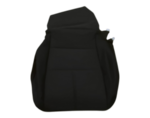 81131TY4L01ZB - : Cover, RH Front Seat Cushion Trim for Honda Image
