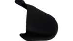 81596SDBL71ZA - : Cover, LH Rear Foot Passenger for Honda Image