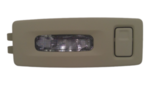 DB5Z13733AC - : Reading Lmp Assembly Bezel for Ford Image