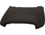 15778744 - : Ebony Instrument Panel Knee Bolster for GM Image