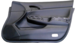 83502TA5306ZA - : Base Cmp RH *NH167L* for Honda Image