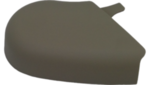 81648SNAA11ZE - : Cover, LH Reclining (Inner) for Honda Image