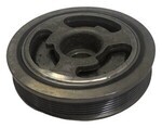 5F9Z6312AA - Engine: Pulley for Ford Image