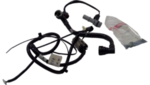 5L8Z6A666AA - Emission Control: PCV Valve for Ford Image