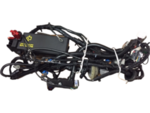 4794564AB - : Headlamp And Dash Wiring for Mopar Image