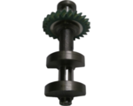 19185347 - : Engine Balance Driven Shaft for GM Image