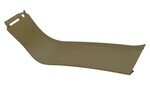 84435SHJA01ZF - : Lining Asm, RH Tailgate Side*YR327L* (Pearl Ivory) for Honda Image