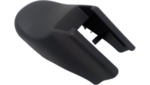 81196SDBA71ZB - : Cover, RH Rear Foot Passenger for Honda Image