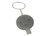5125059AB - : Washer Reservoir Cap for Mopar Image