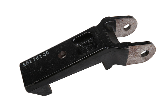 15176130 - : Seat-Rear Spr for GM Image