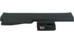 84253SDAA10ZB - : Garnish, LH Front Side (Inner) *NH361L* (Gray) for Honda Image