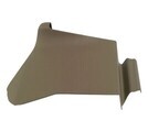 81195S0XA22ZC - : Cover, RH Front for Honda Image