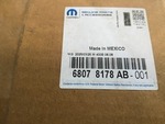 68078178AB - : Outside Rear-View Mirror, Right for Mopar Image