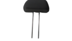 81340S9VL21ZA - : Headrest Asm, Middle *NH361L* (Gray) for Honda Image