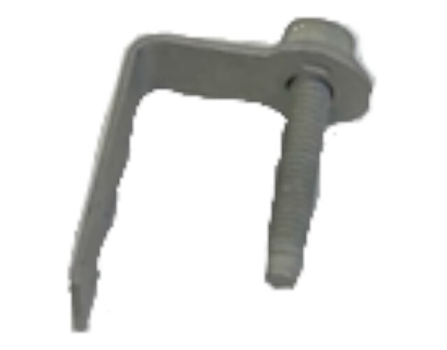 11569736 - : M6x1x30 Rear Air Spring Level Sensor Bolt for GM Image