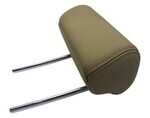 82940SXSA23ZC - : Headrest Assembly, Rear Center for Honda Image