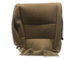 81131TA6A41ZD - : Cover, RH Front Seat Cushion Trim for Honda Image