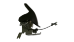 AE8Z2780A - : Lever Assembly Parking Brake for Ford Image